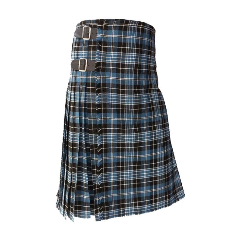 Clan Clark Premium Kilt