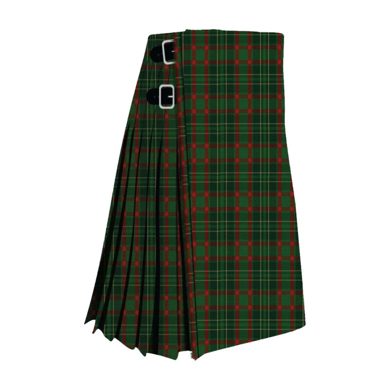 Clan Doyle Tartan kilt