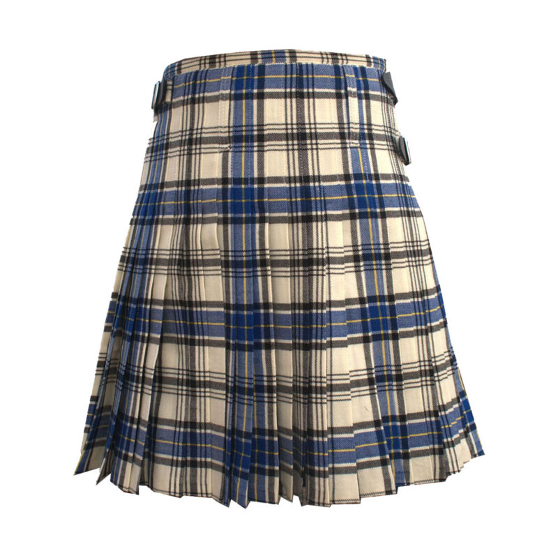 Clan Hannay Kilt For Men