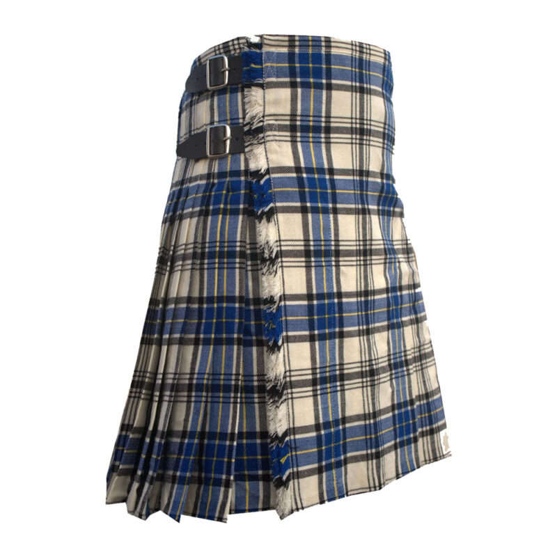 Clan Hannay Kilt For Men