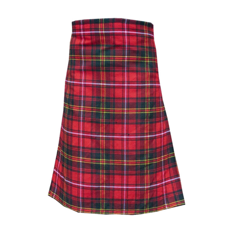 Clan Hay Modern Tartan Kilt