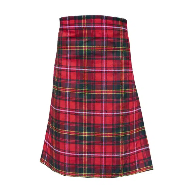Clan Hay Modern Tartan Kilt