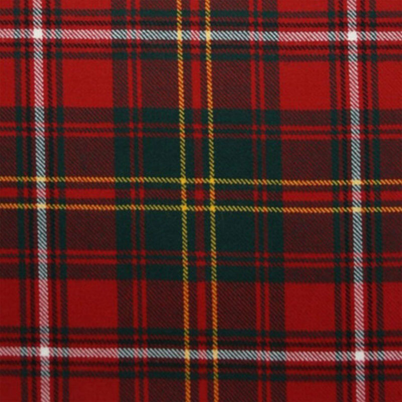Clan Hay Modern Tartan Kilt