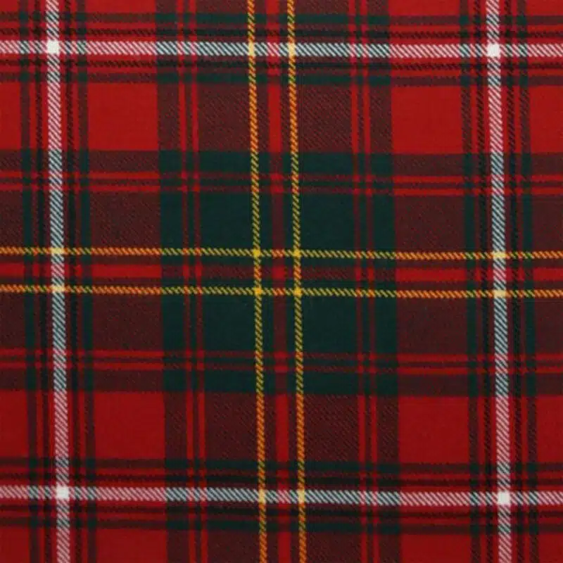 Clan Hay Modern Tartan Kilt