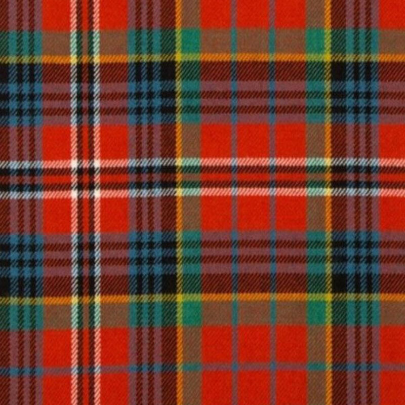 Clan MacPherson Ancient Tartan Kilt