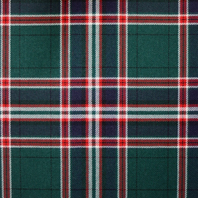 Clan Macfarlane Hunting Modern Tartan Kilt