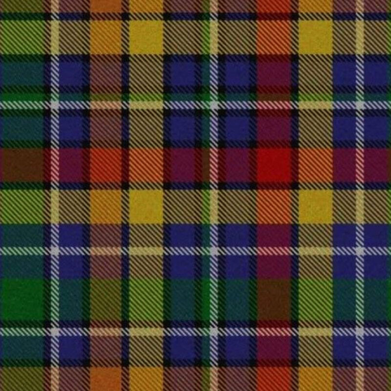 Clan Spiers Tartan Kilt