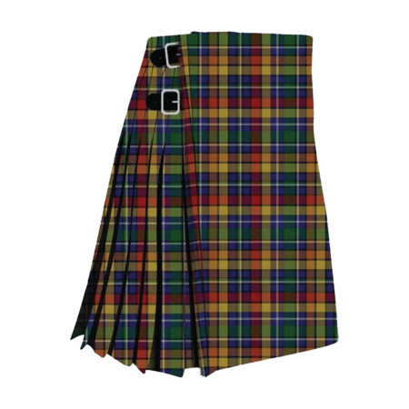 Clan Spiers Tartan Kilt