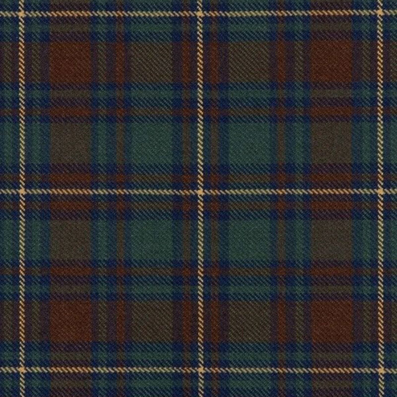 County Kerry Tartan Kilt