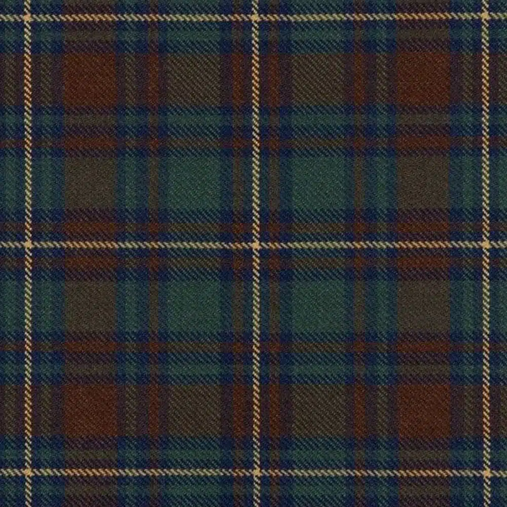County Kerry Tartan Kilt