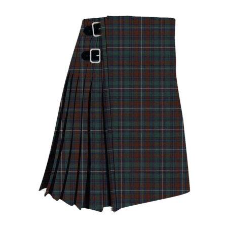 County Kerry Tartan Kilt