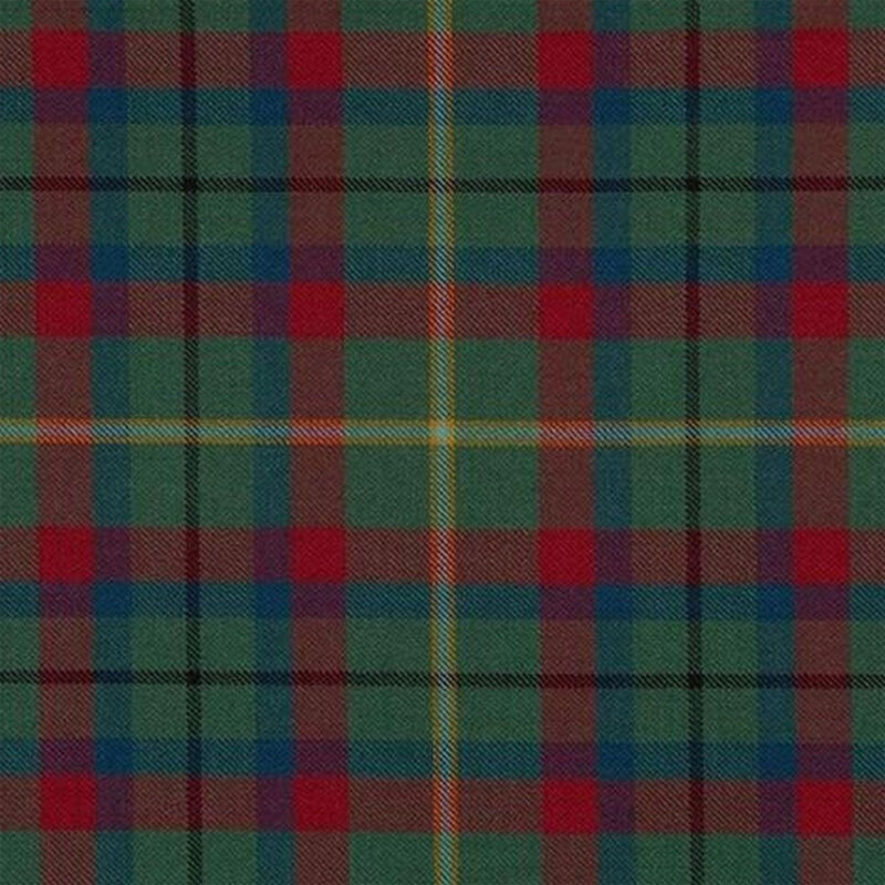 County Mayo Tartan Kilt