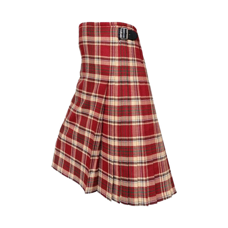 County Tyrone Tartan Kilt