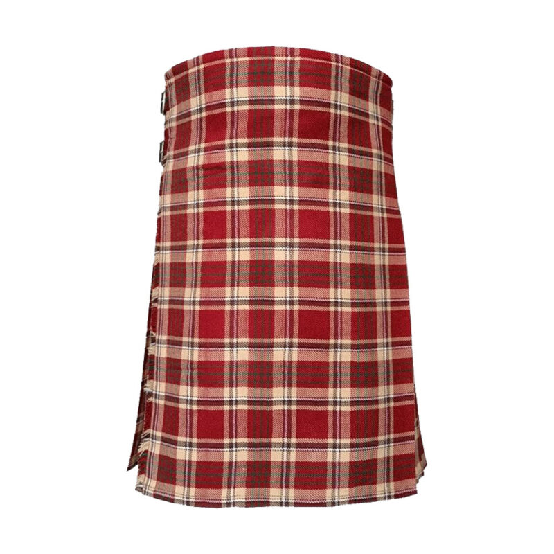 County Tyrone Tartan Kilt