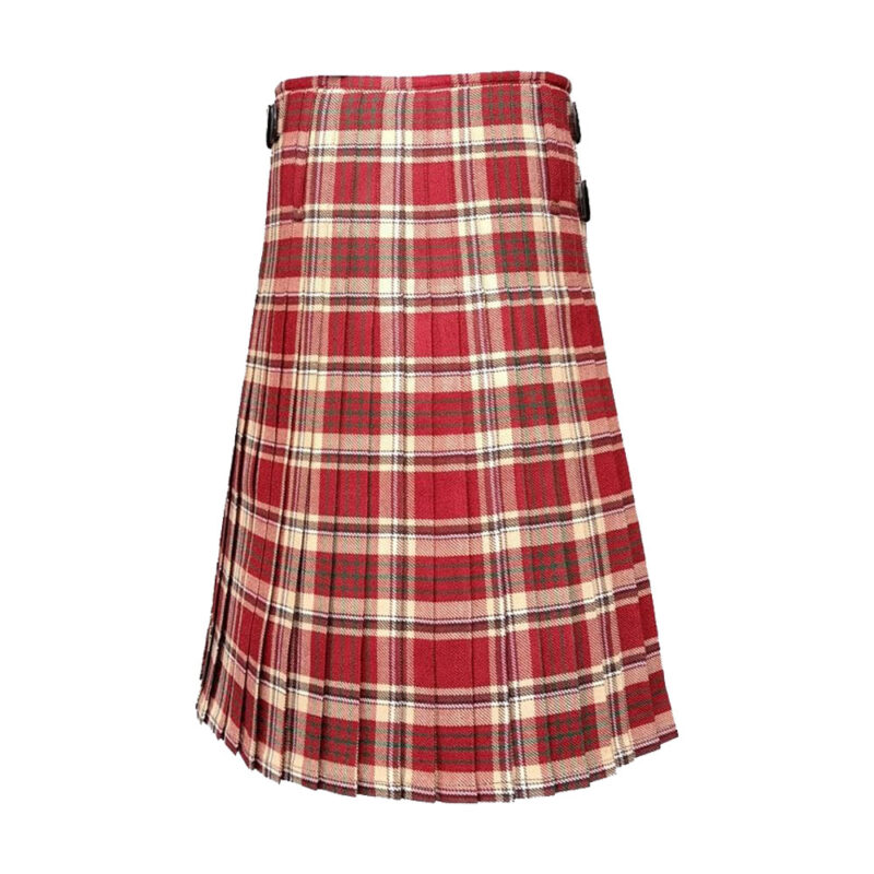 County Tyrone Tartan Kilt