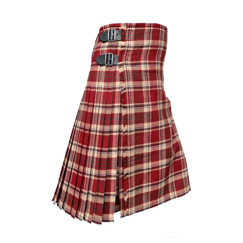 County Tyrone Tartan Kilt