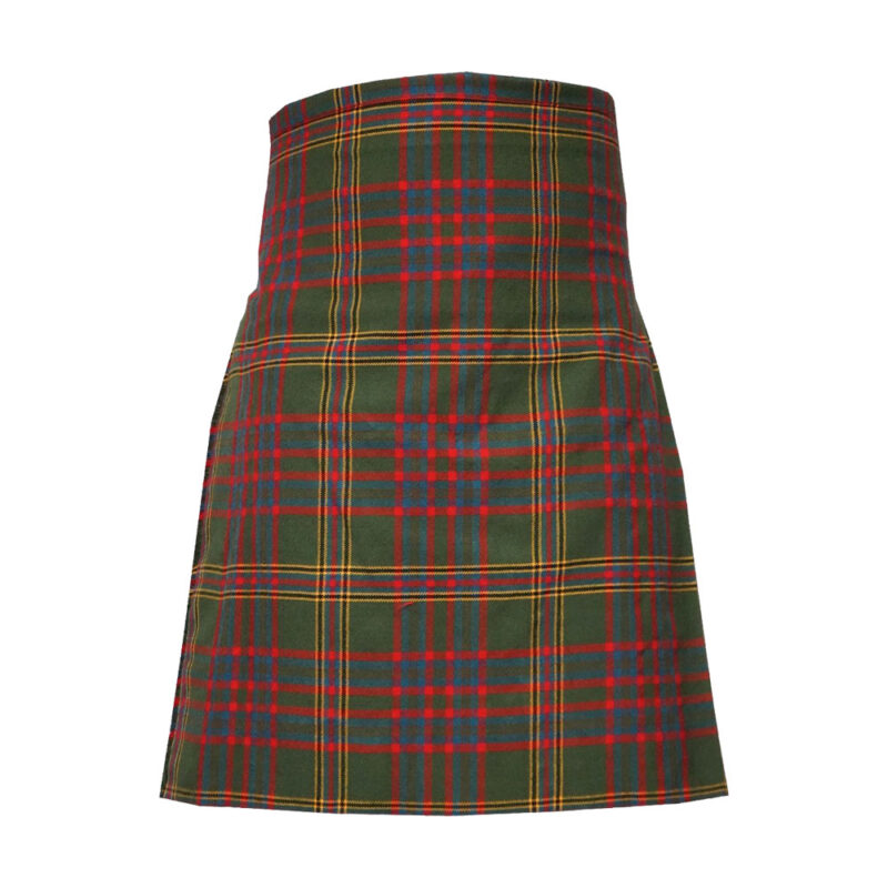 County Westmeath Tartan Kilt