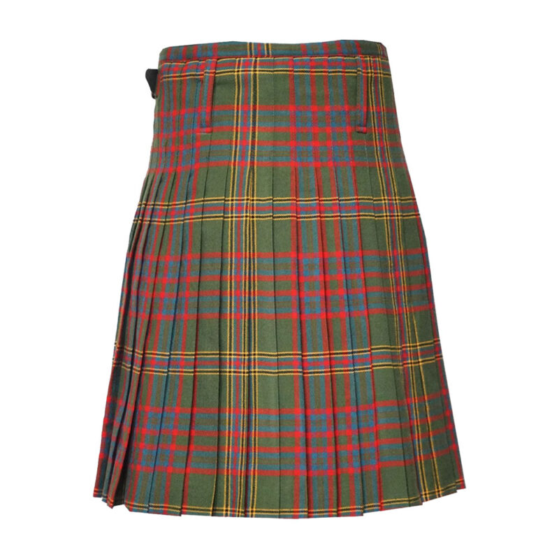 County Westmeath Tartan Kilt