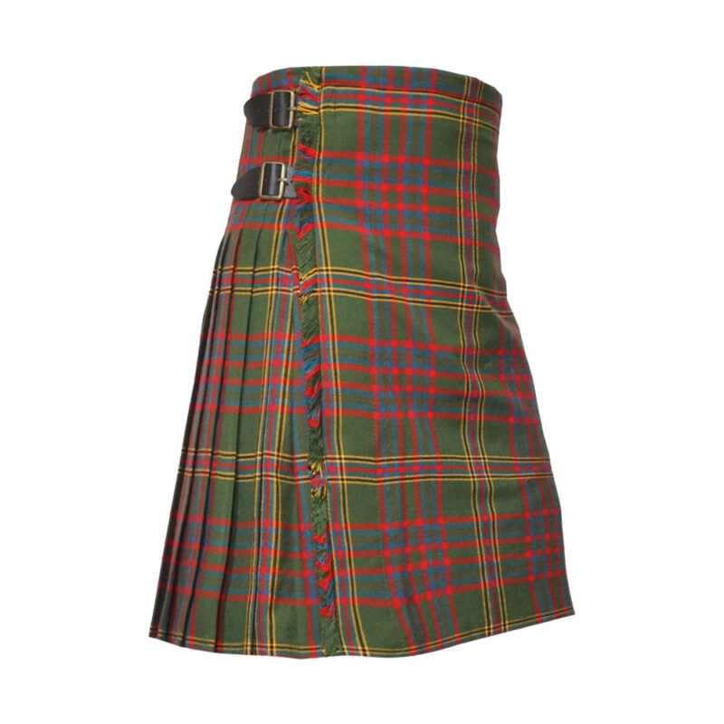 County Westmeath Tartan Kilt