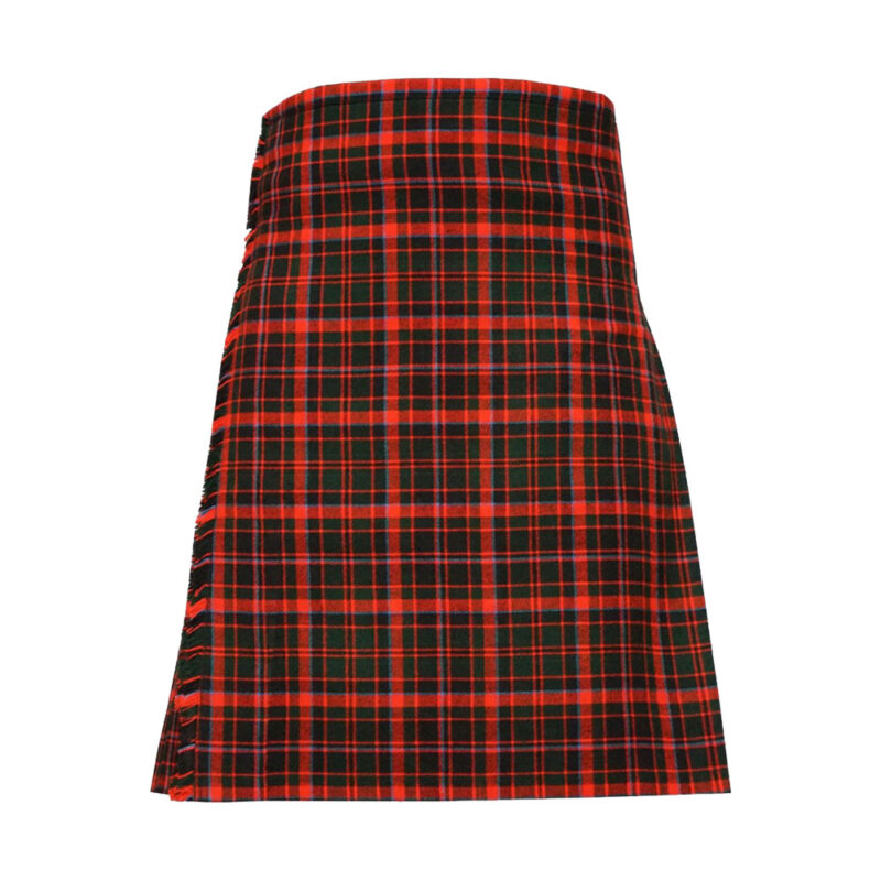 Cumming Hunting Modern Tartan Kilt