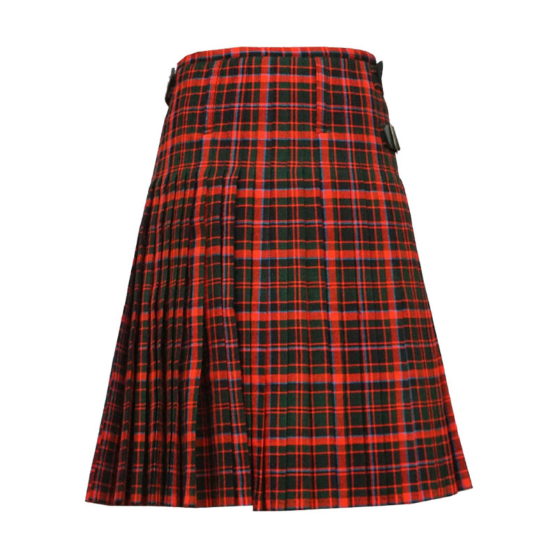 Cumming Hunting Modern Tartan Kilt