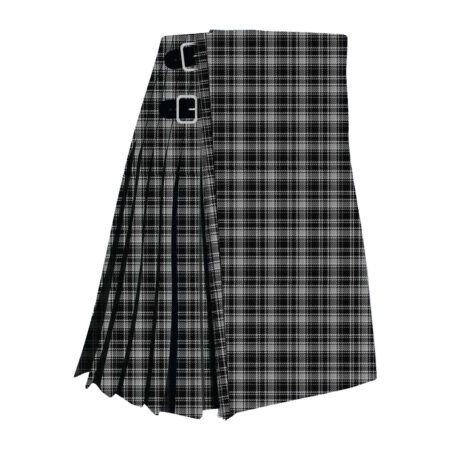 Drummond Gray Tartan Kilt