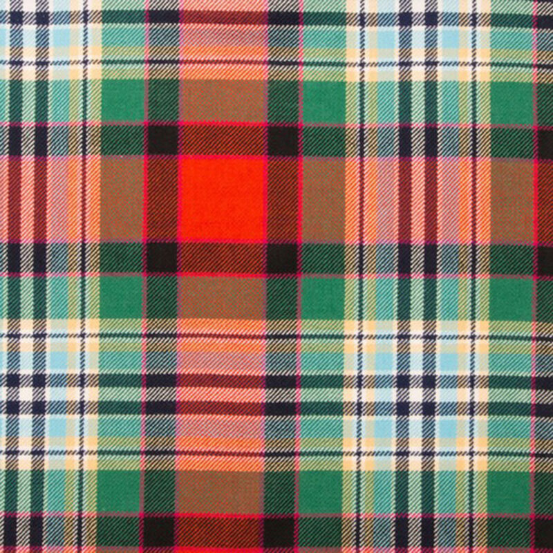 Dundee Old Ancient Tartan Kilt