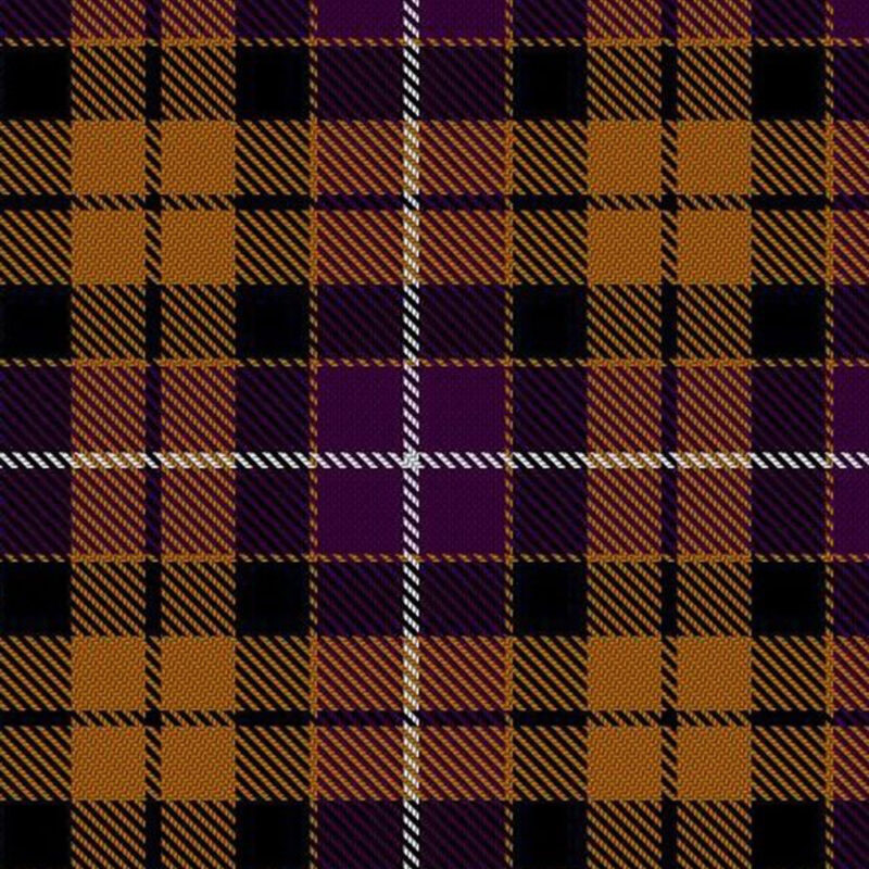 Dutch Tartan Kilt