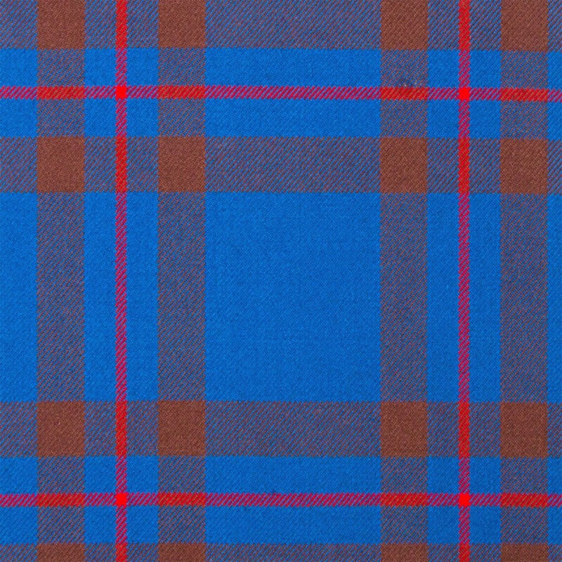 Elliot Modern Tartan Kilt