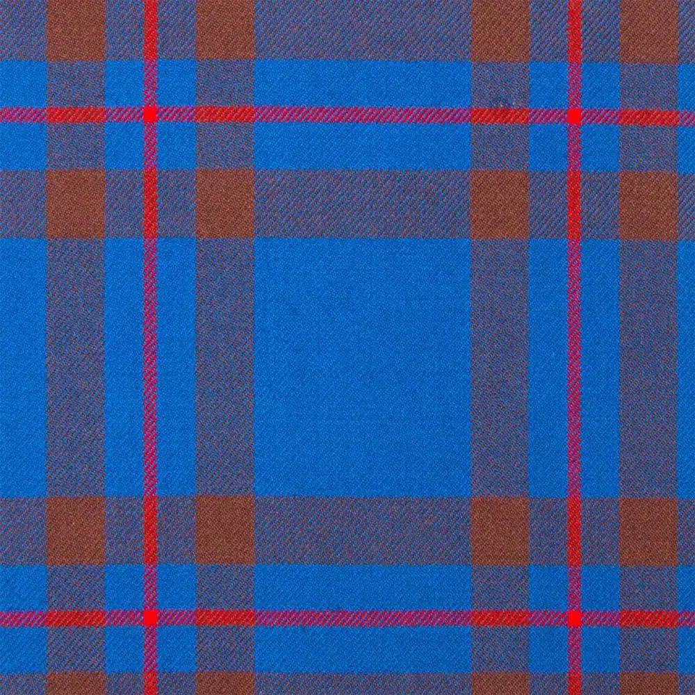 Elliot Modern Tartan Kilt
