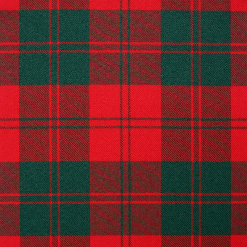 Erskine Modern Tartan Kilt