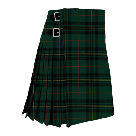 Forbes Ancient 1842 Variant Tartan Kilt