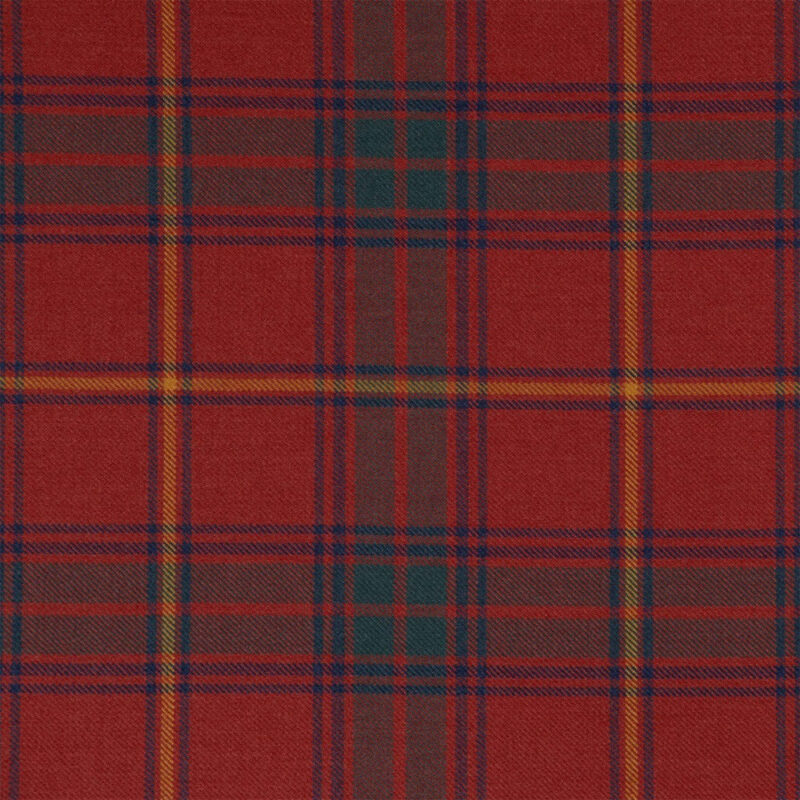 Galway County Ancient Premium Tartan Kilt