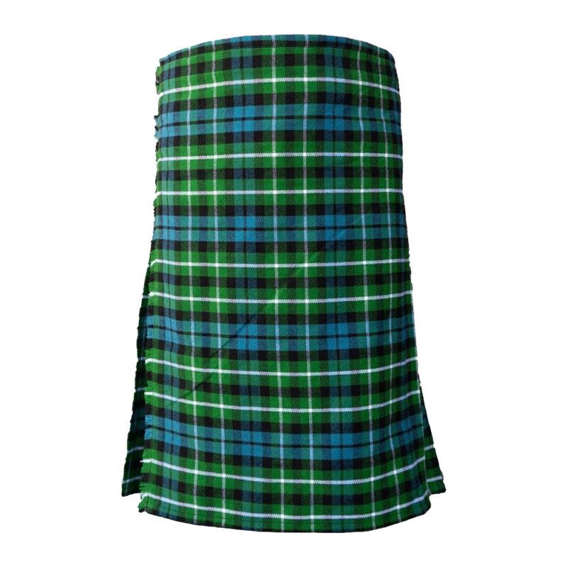 Graham of Montrose Ancient Tartan Kilt