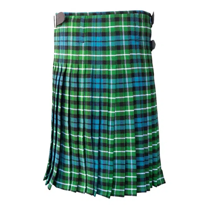 Graham of Montrose Ancient Tartan Kilt
