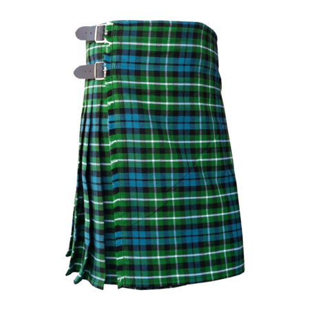 Graham of Montrose Ancient Tartan Kilt