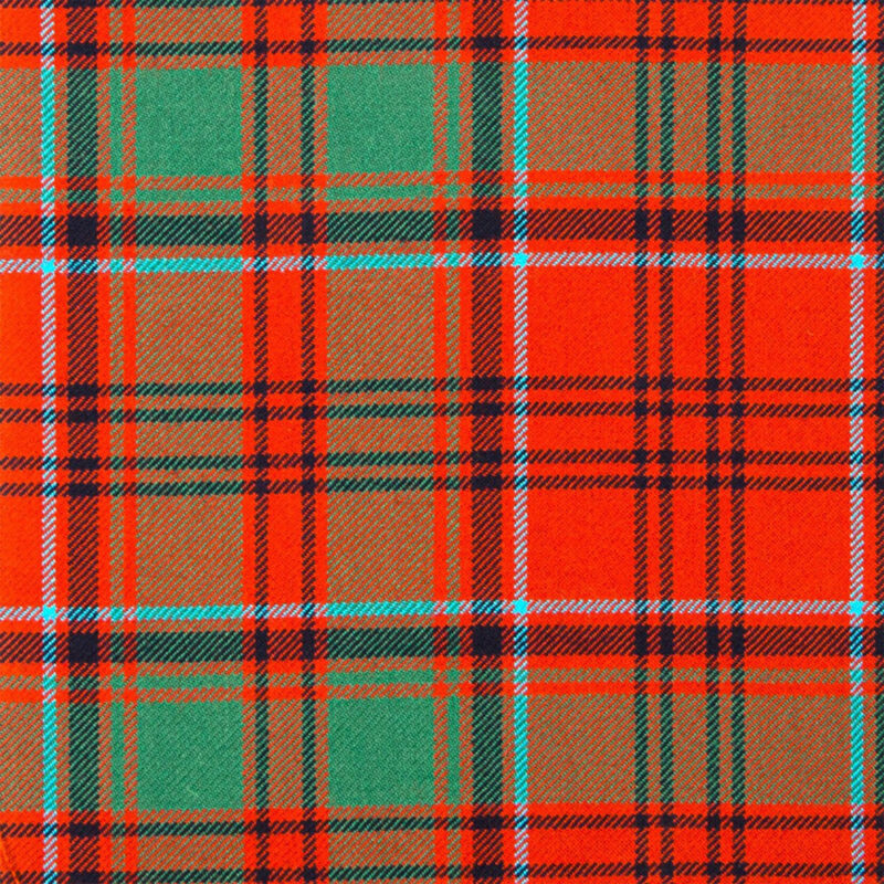 Grant Ancient Tartan Kilt