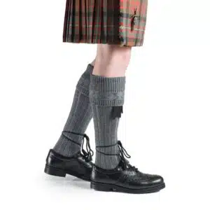 Gray Hose