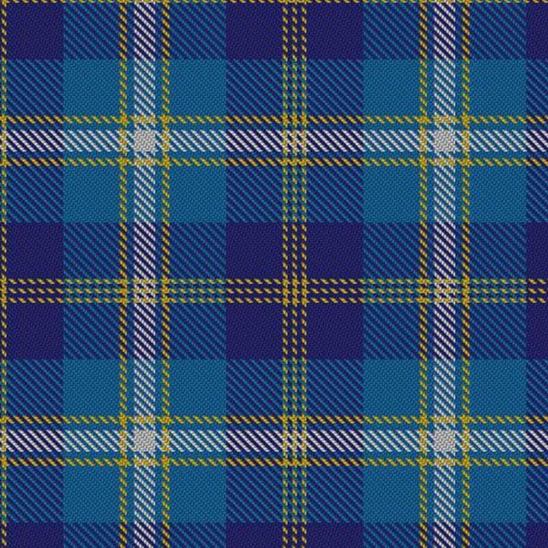 Halesowen Tartan Kilt For Men