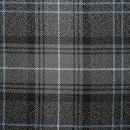 Highland Granite Tartan Kilt