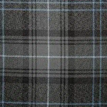 Highland Granite Tartan Kilt