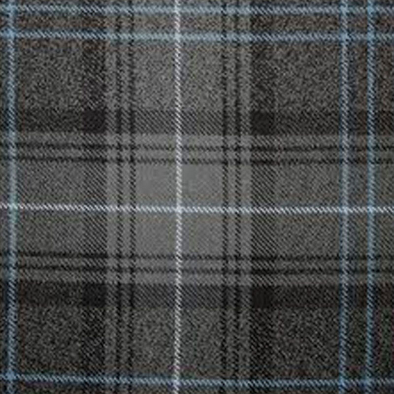 Highland Granite Tartan Kilt