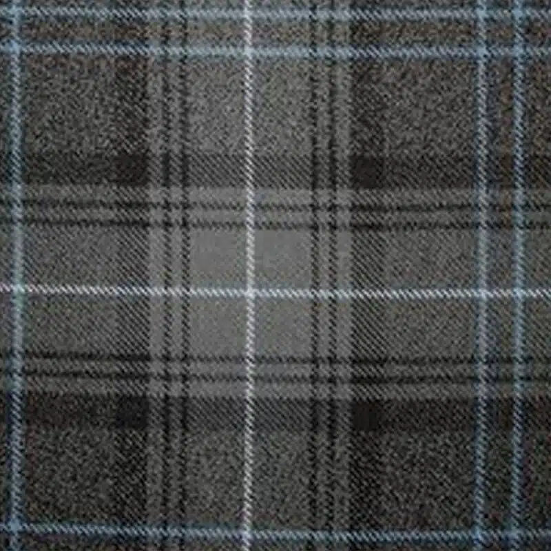 Highland Granite Tartan Kilt