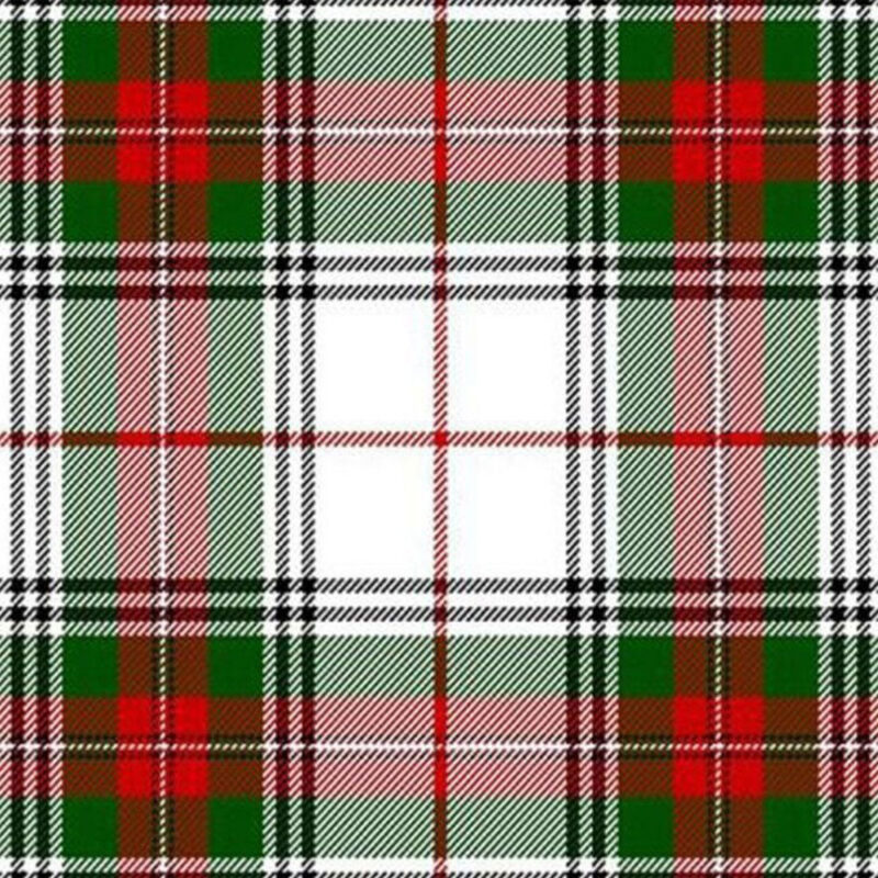 House of Stuart Tartan Kilt