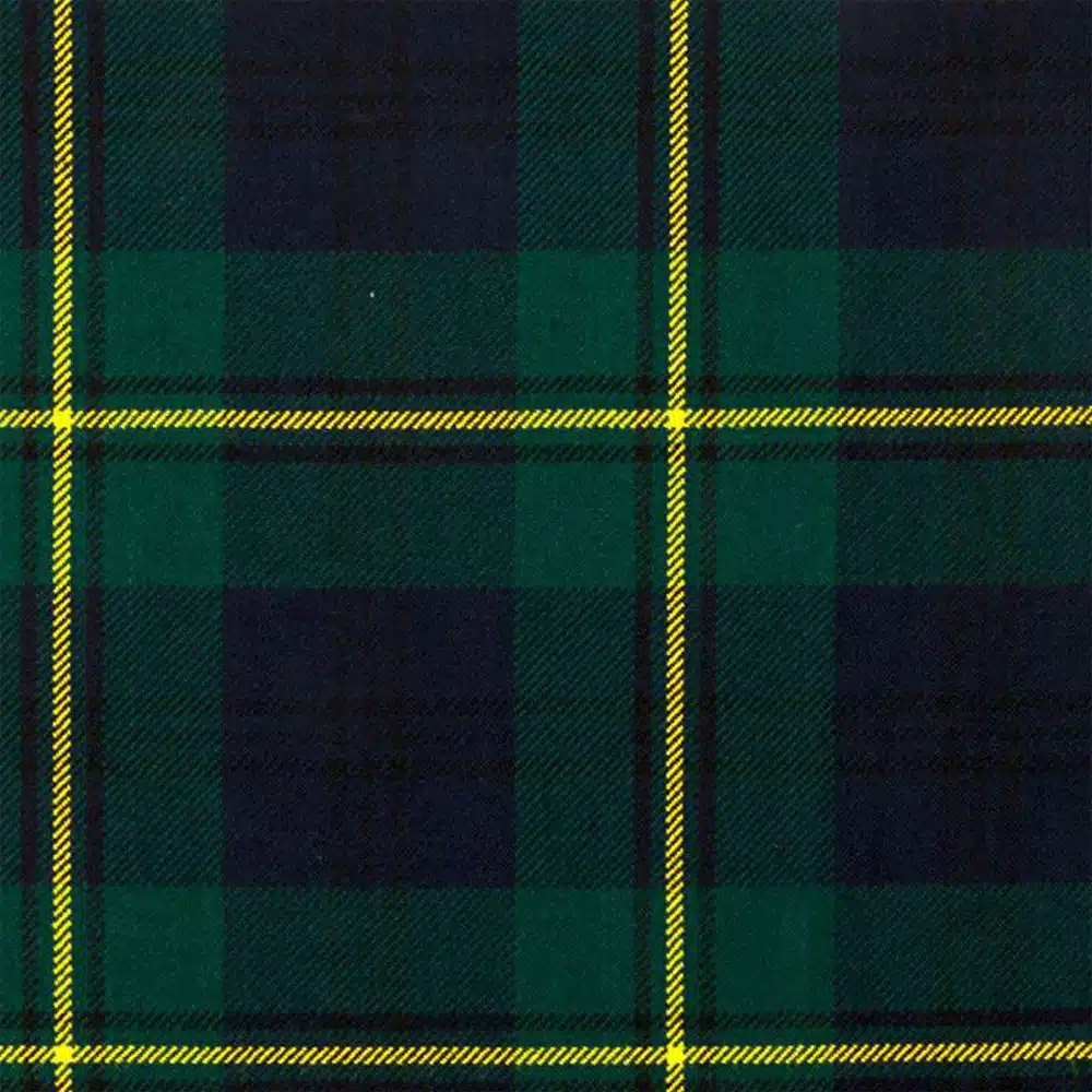 Johnstone Modern Tartan Kilt