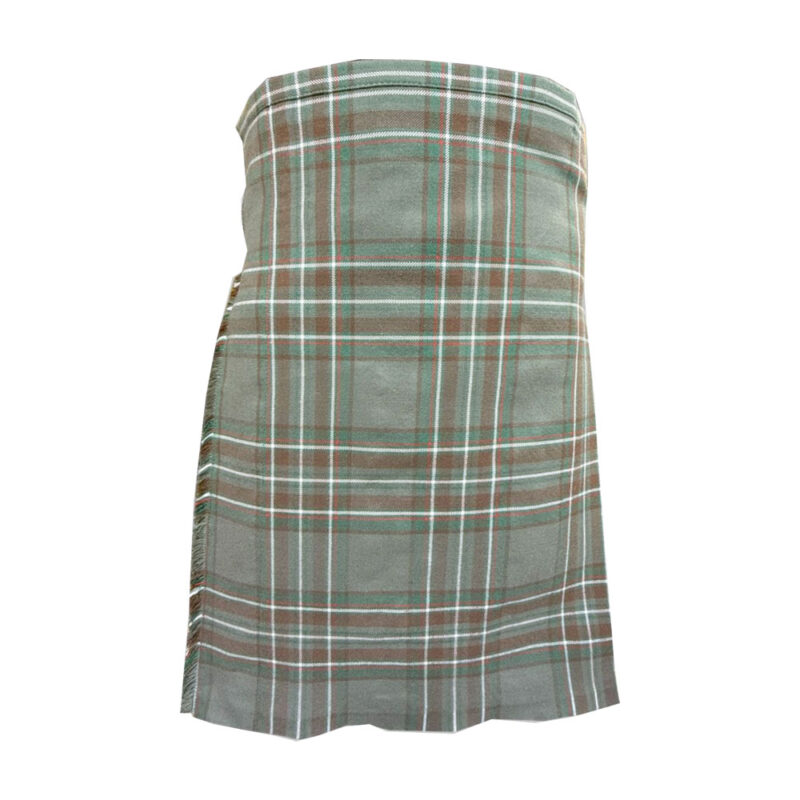 Kelly Dress Tartan Kilt