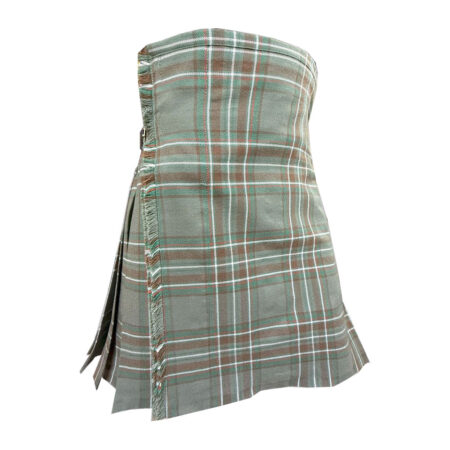 Kelly Dress Tartan Kilt