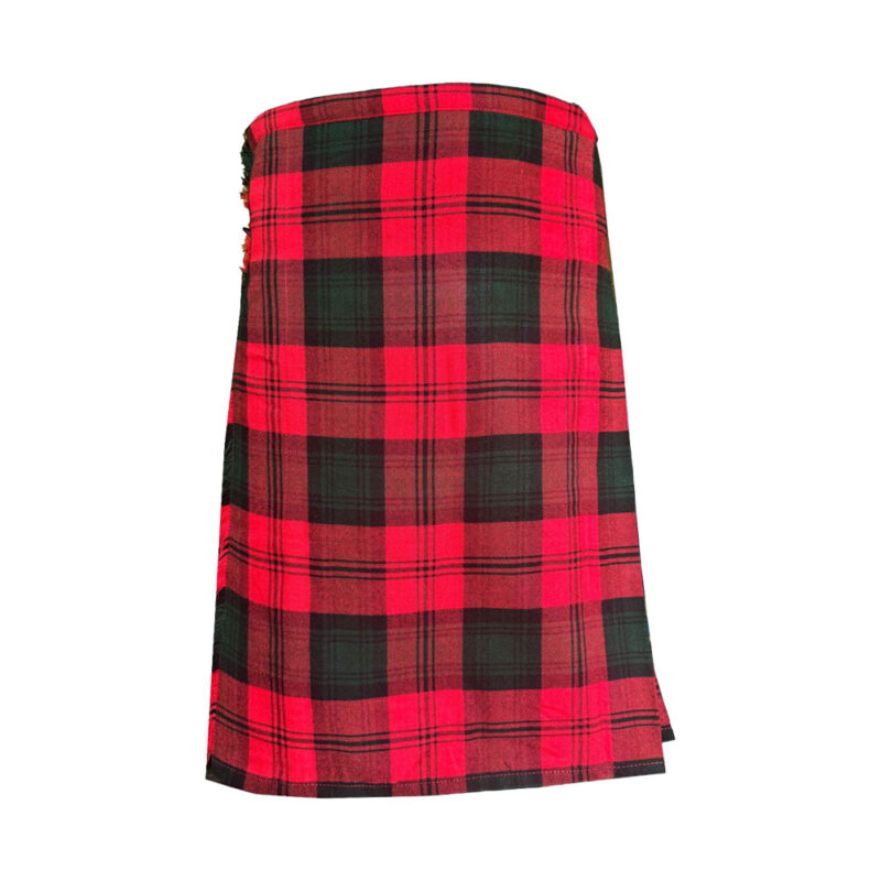 Kerr Tartan Kilt For Men