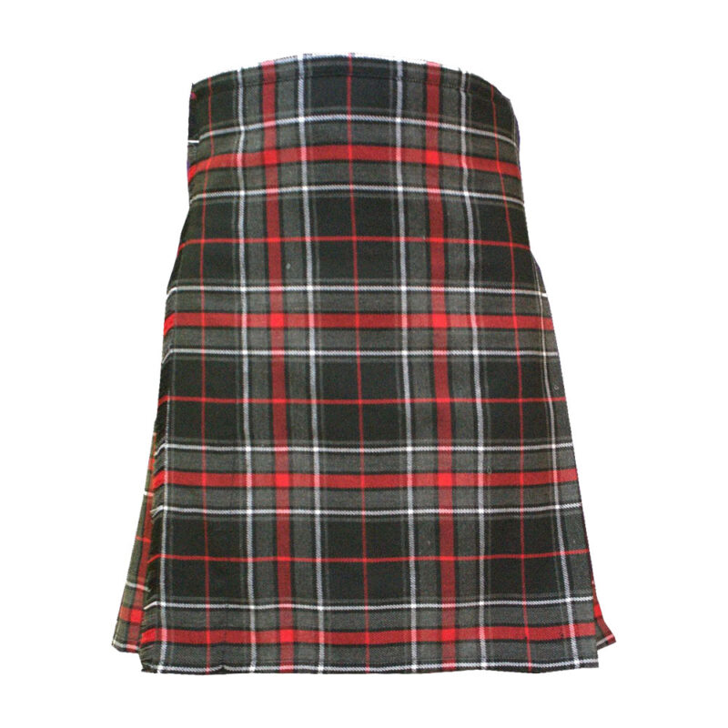 King Robert the Bruce Memorial Tartan Kilt