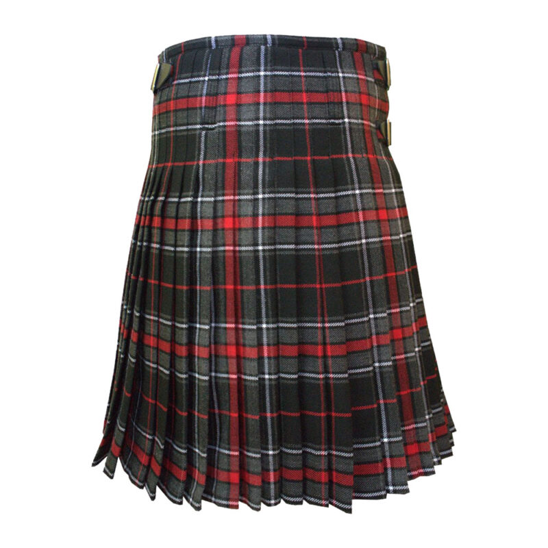 King Robert the Bruce Memorial Tartan Kilt